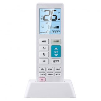 BRAVO 92102156 Telecomando Ricambio Condizionatore Easy Plus Lux