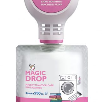 ACQUA BREVETTI PM800 Pompa Dosatrice Anticalcare ONE DROP 3 4 M