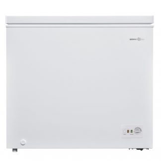 SMARTWAY WHCP200SH4WE1 Congelatore Orizzontale 198 Litri Classe E Bianco