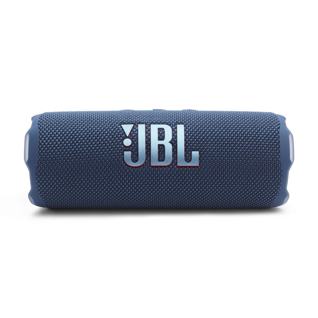 JBL Flip 7 Blu Altoparlante Portatile Bluetooth Impermeabile USB-C 