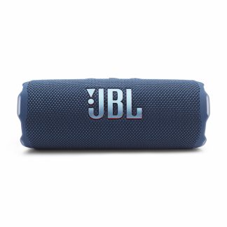 JBL Flip 7 Blu Altoparlante Portatile Bluetooth Impermeabile USB-C 