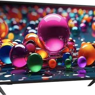 LG 43UA75006LA Smart TV LED 43" UHD 4K WebOS