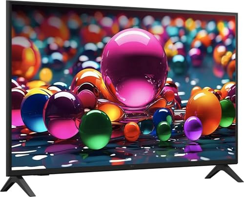 LG 43UA75006LA Smart TV LED 43" UHD 4K WebOS