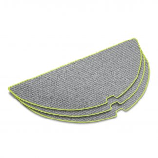 IROBOT 820399 Panni Ricambio Originali Confezione 205 Pezzi Accessori Aspirazione