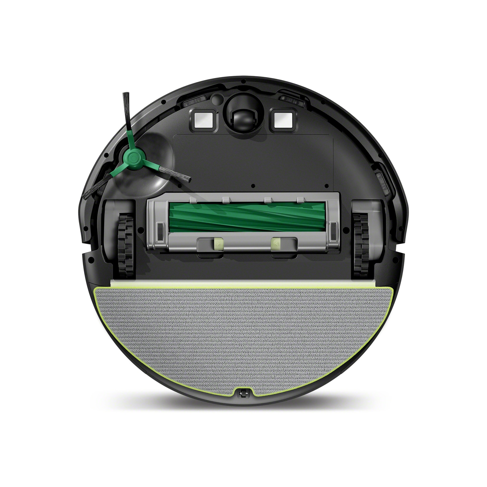 IROBOT 820399 Panni Ricambio Originali Confezione 205 Pezzi Accessori Aspirazione - Image 2