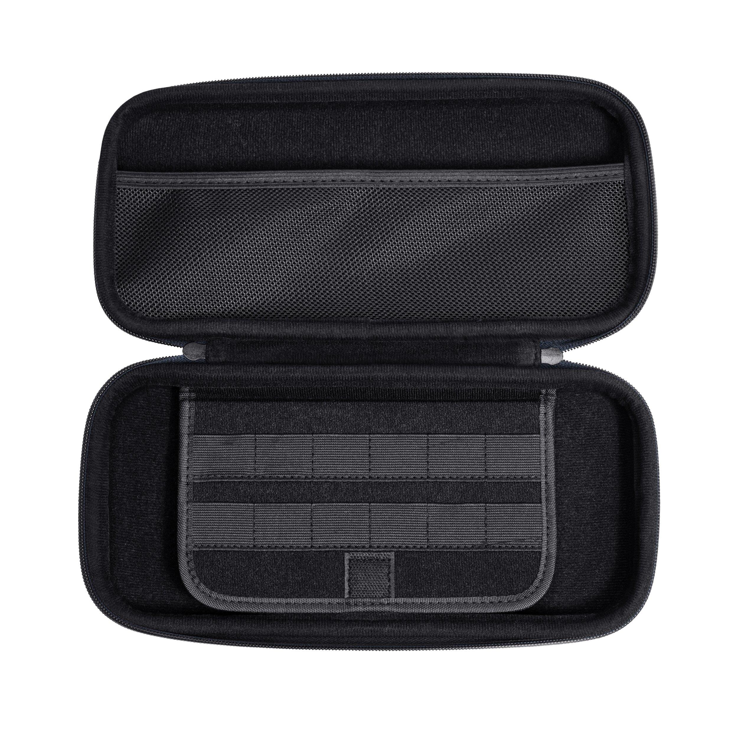 TRUST 25760 Custodia Rigida GXT1251B Blu Per Nintendo Switch 2 - Image 5