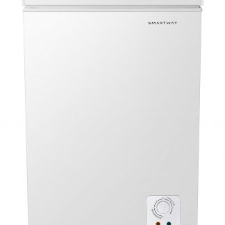 SMARTWAY WHSCP12SMWE0 Congelatore Orizzontale 95 Litri Classe E Bianco