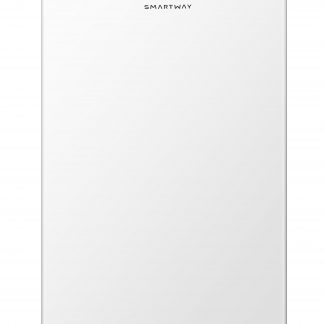 SMARTWAY WHSTT94SWE0 Frigo Tavolo 92 Litri Classe E Illuminazione Led Bianco