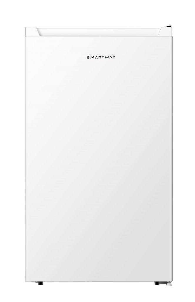 SMARTWAY WHSTT94SWE0 Frigo Tavolo 92 Litri Classe E Illuminazione Led Bianco