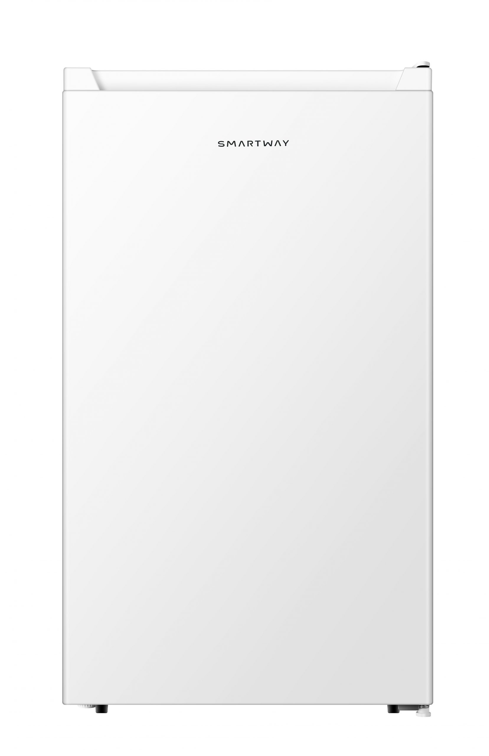SMARTWAY WHSTT94SWE0 Frigo Tavolo 92 Litri Classe E Illuminazione Led Bianco