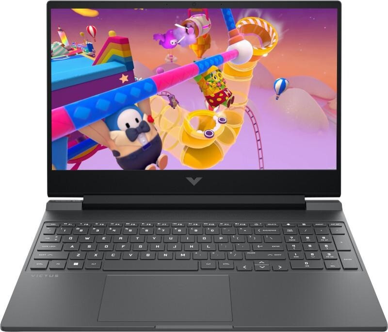 HP Victus 15FA2017NL Notebook 15.6 Pollici FHD CORE7-240H 16GB 1TB RTX5050 8GB