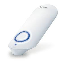 BEURER ESPBR60 Espositore Vuoto Dopodopuntura BR 60 Per Accessori Casa