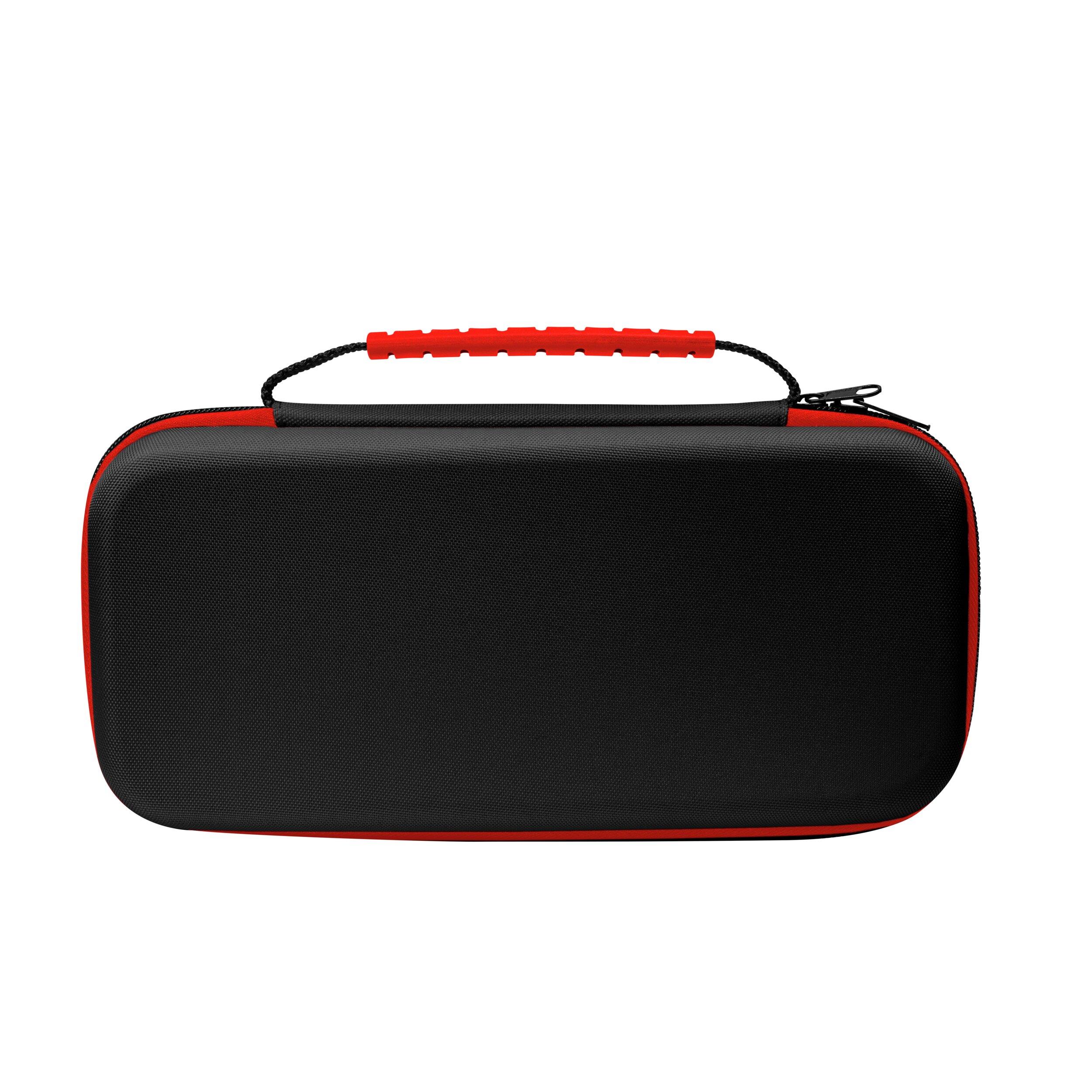 TRUST GXT1251 Nera Custodia Rigida per Nintendo Switch 2