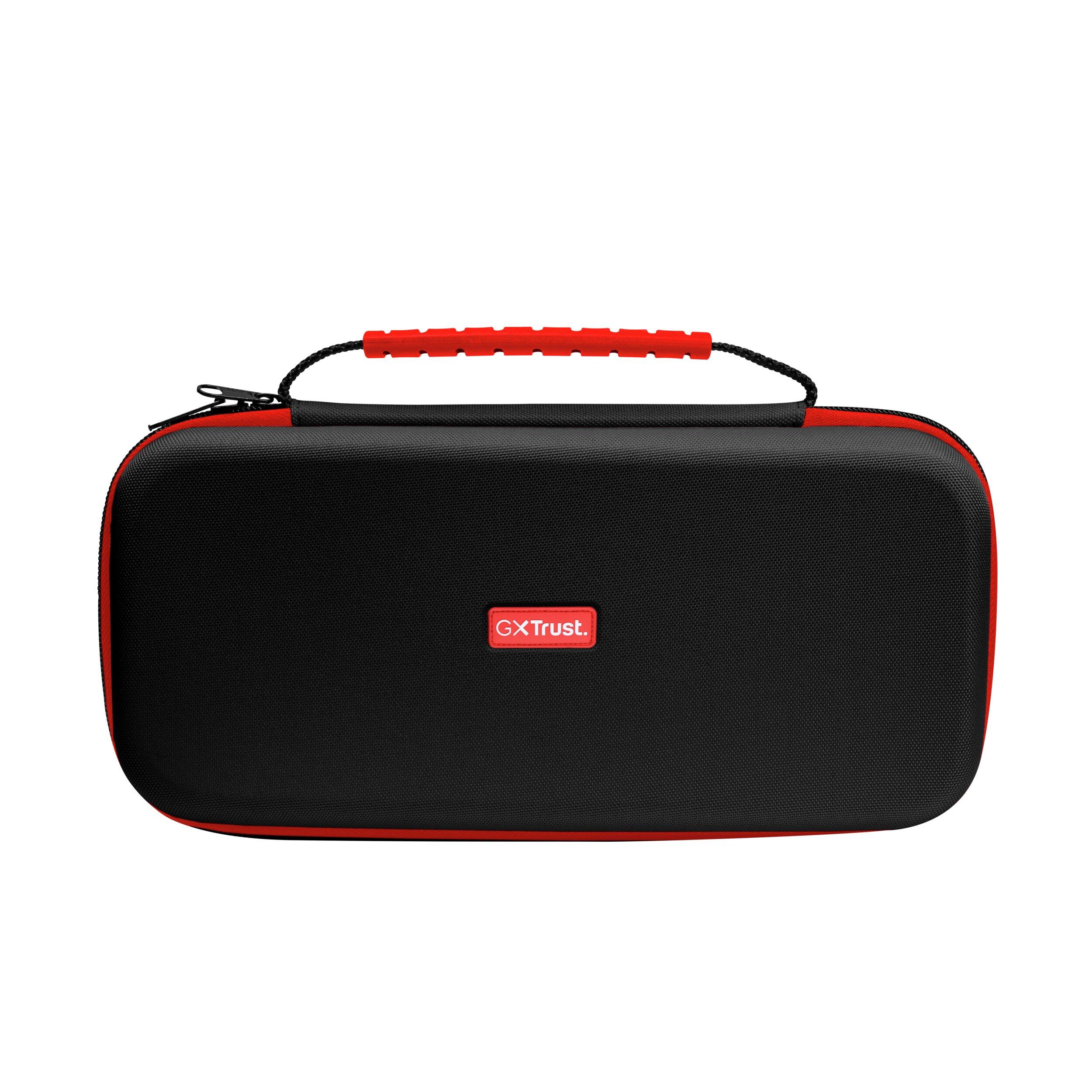 TRUST GXT1251 Nera Custodia Rigida per Nintendo Switch 2 - Image 2