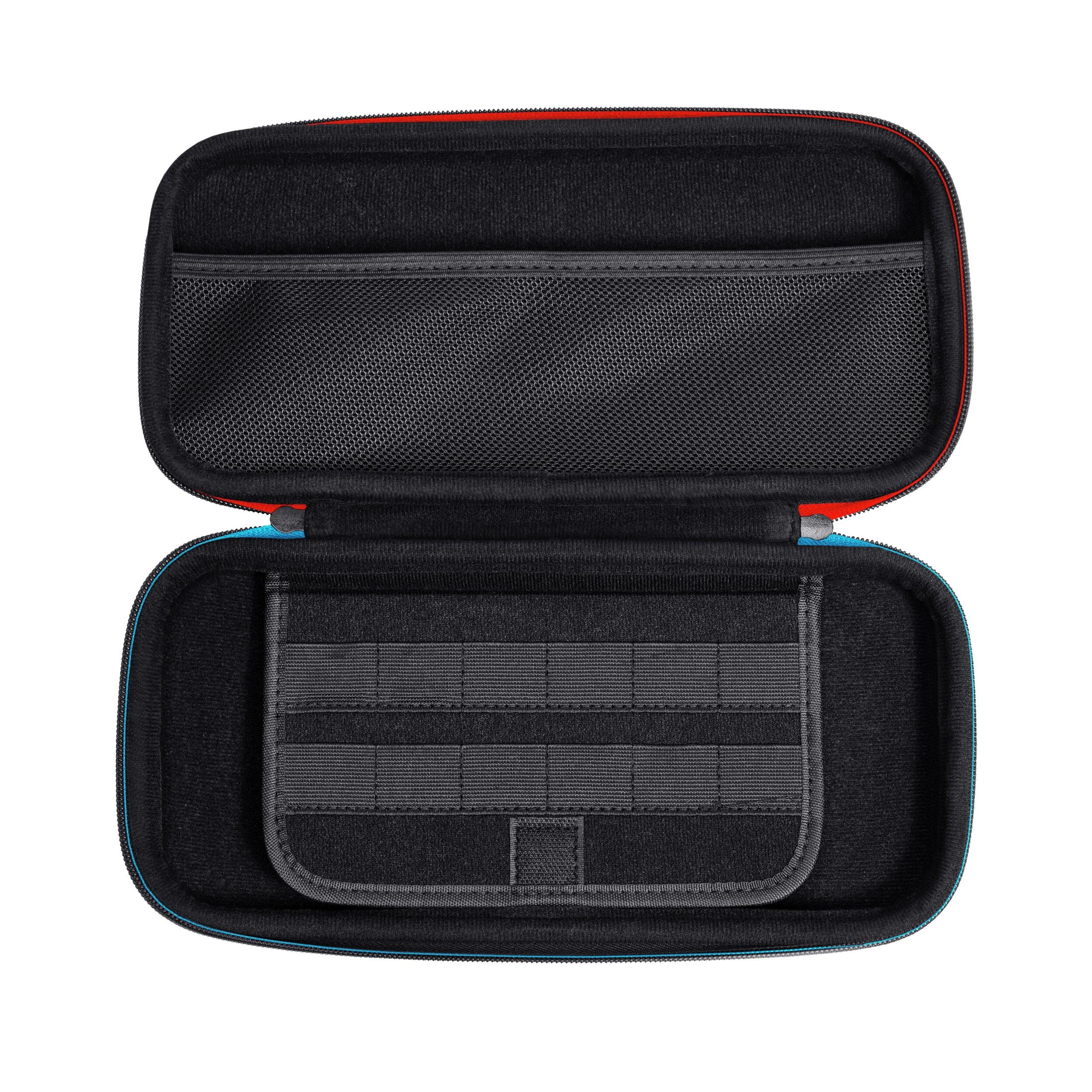 TRUST GXT1251 Nera Custodia Rigida per Nintendo Switch 2 - Image 5