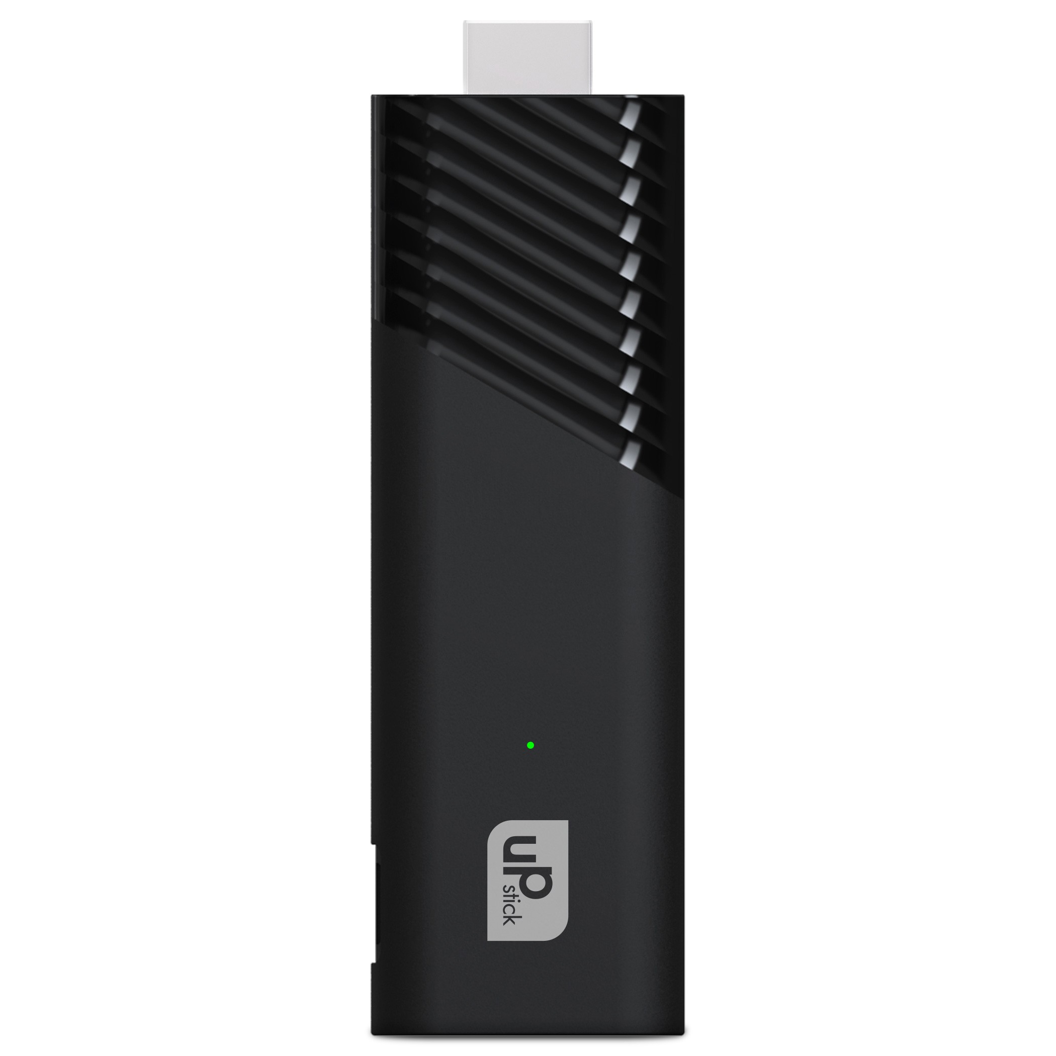 TELESYSTEM Up Stick Streamer Google TV 4K WiFi Bluetooth Connessione - Image 2