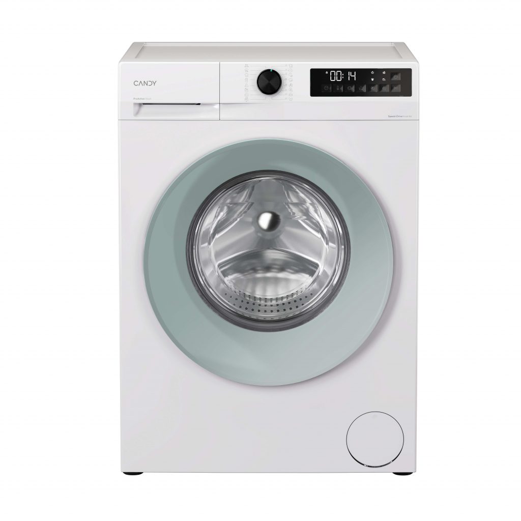 CANDY GD48SE6S Lavastoviglie Slim 48cm 8kg 1400 Giri Vapore Classe A Meno 10