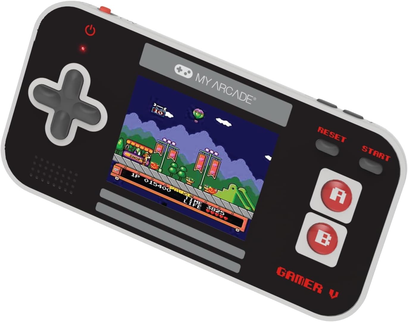 MY ARCADE DGUN3909 Console Go Gamer Classic 300 Giochi Integrati - Image 2