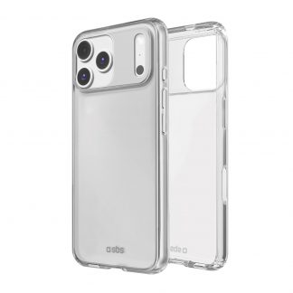 SBS TESKINIP1769T Cover Skinny Trasparente iPhone 17 Pro Max