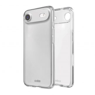 SBS TESKINIP1766T Cover Skinny Trasparente Per iPhone 17 Air Custodia Protettiva