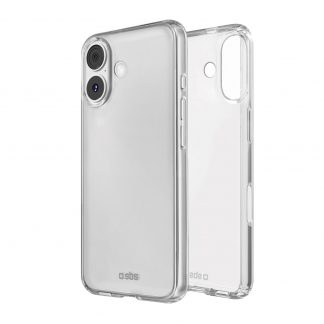 SBS TESKINIP1763T Custodia Trasparente Skinny per iPhone 17