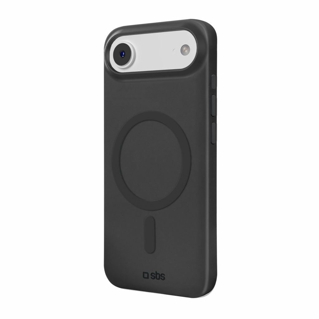 SBS TEINSTMAGIP1766K Cover Instinct Mag Per iPhone 17 Air Black