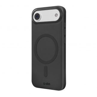 SBS TEINSTMAGIP1766K Cover Instinct Mag Per iPhone 17 Air Black