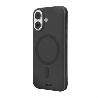 SBS TEINSTMAGIP1763K Cover Instinct Mag iPhone 17 Nera Custodia Protezione