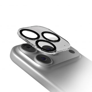 SBS TECAMGLIP1763P Pellicola Vetro Fotocamera iPhone 17 Pro Protezione