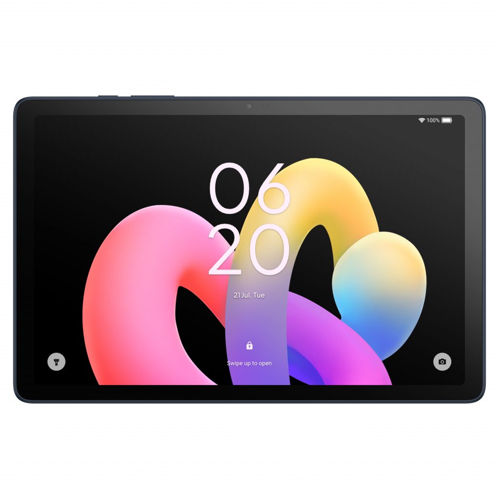 TCL Tab 10L Tablet 10.1 Pollici MTK80 4GB 64GB Wi-Fi