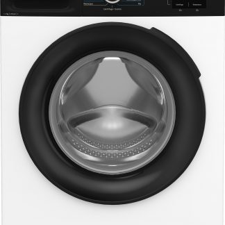 BEKO BMWSEP7126EB Lavatrice Slim 7kg 1200 Giri Inverter Vapore Classe A