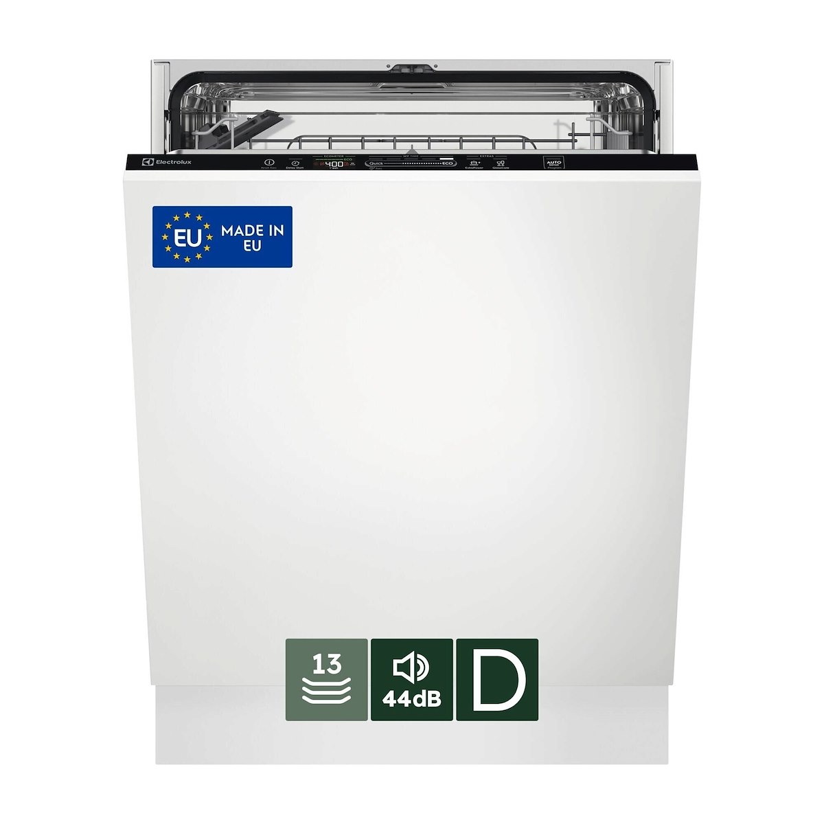 Electrolux EES47325L Lavastoviglie Scomparsa Totale 60CM 13 Coperti