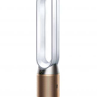DYSON PURIFIERCOOLPC2DENOX Purificatore Aria HEPA Carboni Attivi LCD WiFi