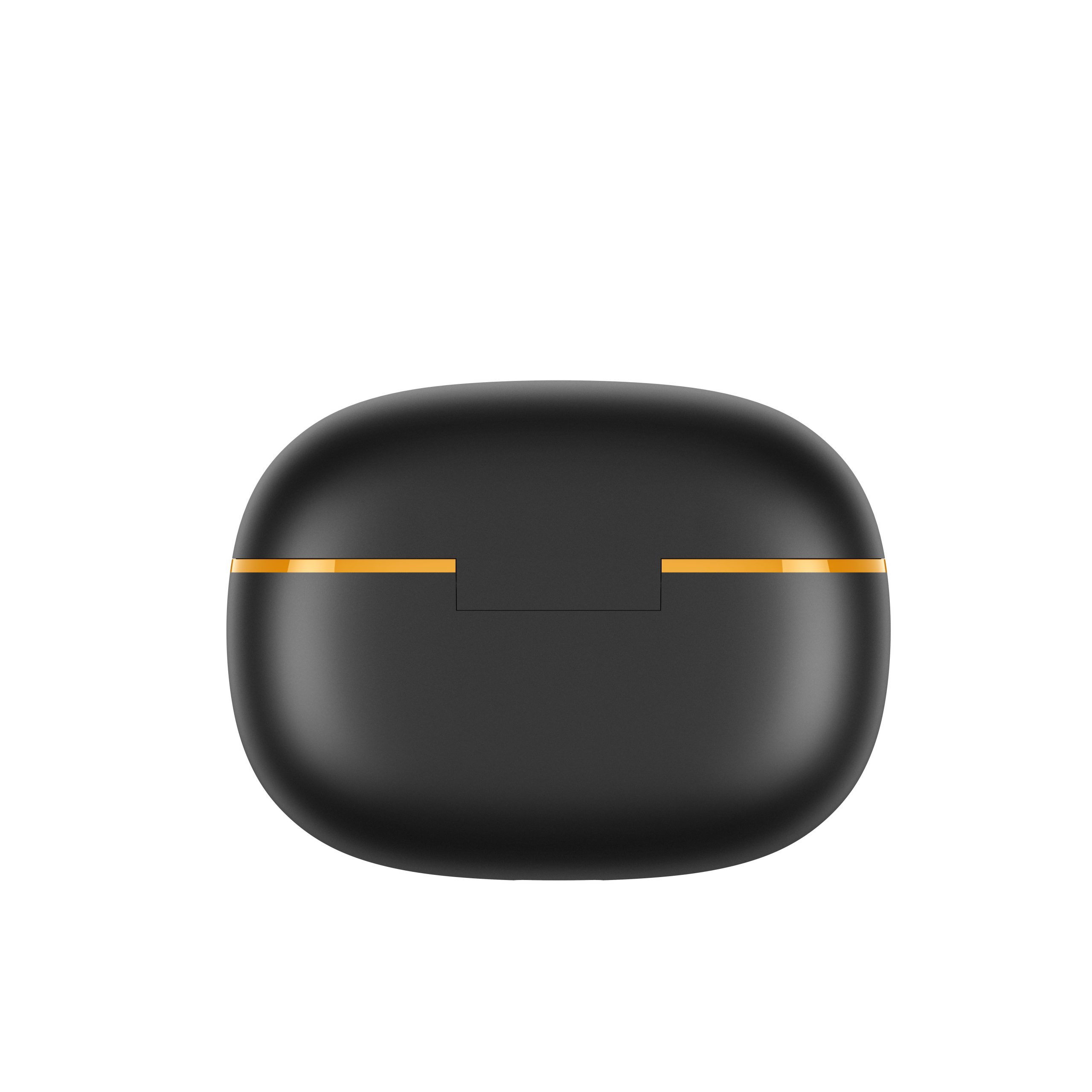 REALME T200 Lite Volt Black Cuffie Bluetooth Wireless Riduzione Rumore - Image 4