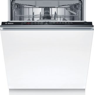 BOSCH SMV2HVX06E Lavastoviglie Scomparsa Totale 60cm 14 Coperti WiFi