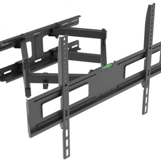 BRAVO 92402650 Supporto TV Girevole 32-82 Pollici Max 15kg