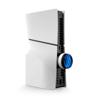 NACON PS5COOLINGFANRGB Ventola Raffreddamento RGB PS5 Slim Pro