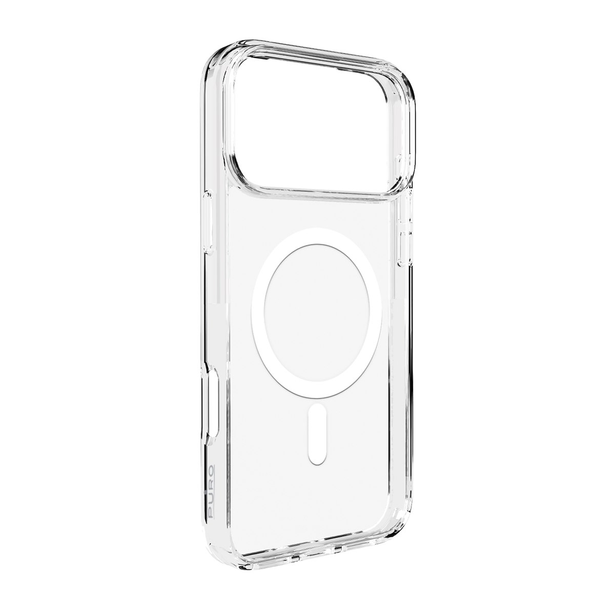 PURO PUIPC17P63LITEMAGTR Cover Lite Mag Per iPhone 17 Pro