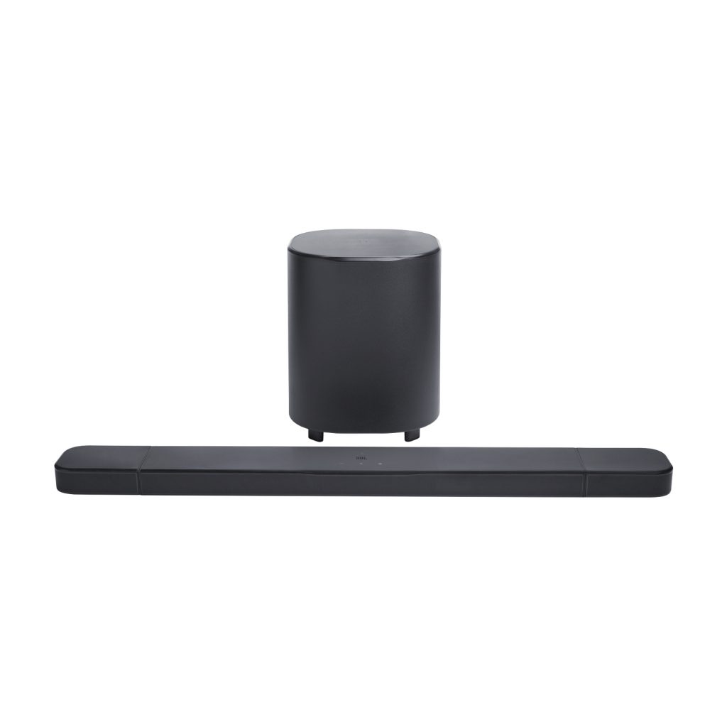JBL BAR800 MK2 Soundbar 780W 7 1 Canali Bluetooth WiFi Subwoofer Wireless