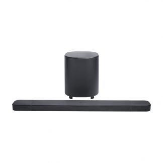 JBL BAR800 MK2 Soundbar 780W 7 1 Canali Bluetooth WiFi Subwoofer Wireless