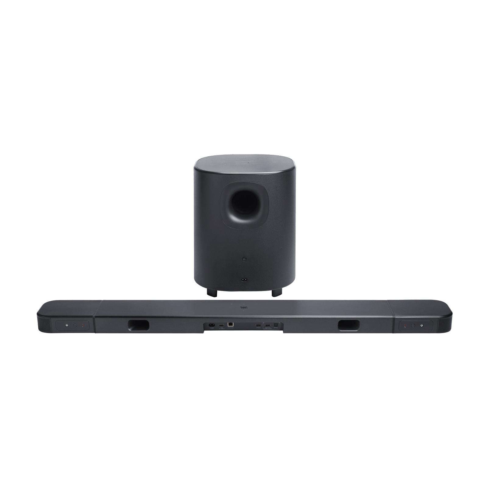 JBL BAR800 MK2 Soundbar 780W 7 1 Canali Bluetooth WiFi Subwoofer Wireless - Image 5