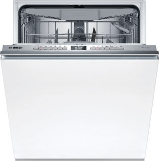 BOSCH SMV4HCX09E Lavastoviglie Scomparsa Totale 60cm 14 Coperti 3 Cestelli Wifi