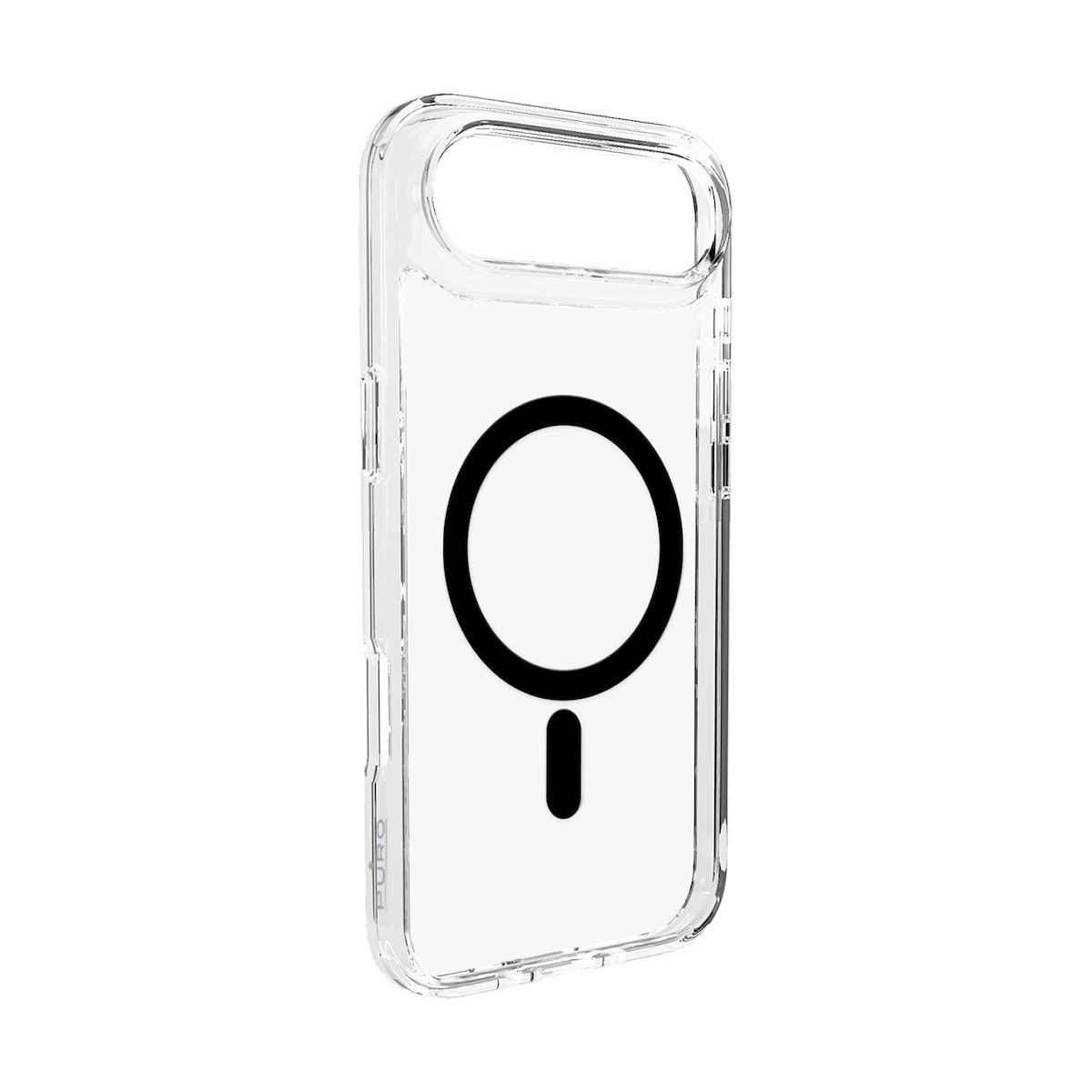 PURO PUIPC1766LITEMBLK Cover Lite Mag Per iPhone 17 Air Black