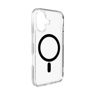 PURO PUIPC1763LITEMBLK Cover Lite Mag Per Iphone 17 Nero