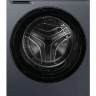 HAIER HW90BP14357GUIT Lavatrice Carica Frontale 9Kg 1400 Giri Vapore Wifi Antracite