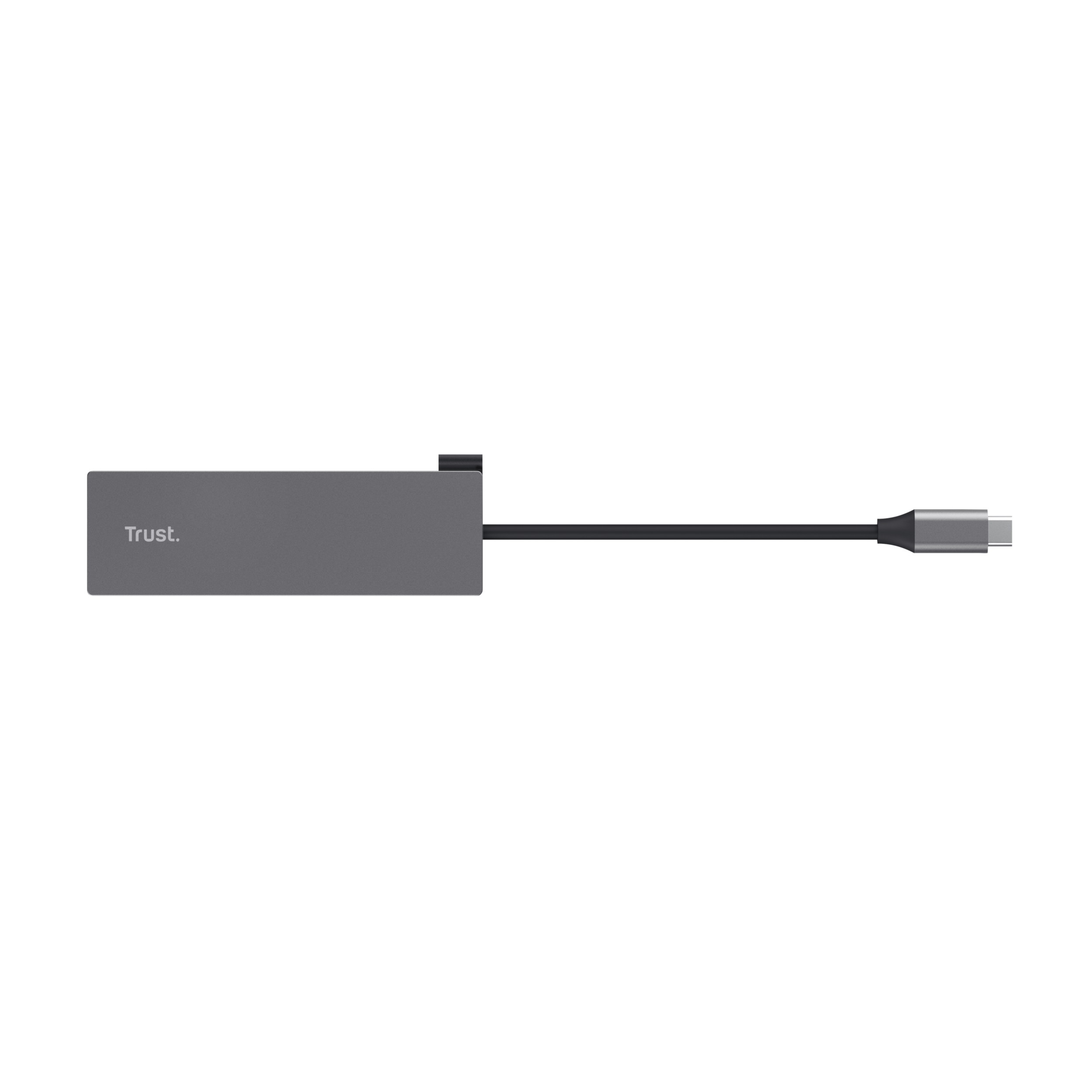 TRUST Dalyx Hub USB-C 5 Porte HDMI 2 USB-C 2 USB-A - Image 6