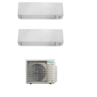 DAIKIN PROFESSIONAL 2MXM50A83535FTXMAKIT Dual Perfera Wifi Inverter 35 35KW A