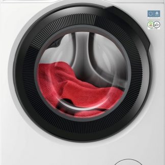 AEG XLR7FH11YV Lavatrice Carica Frontale 11KG 1400 Giri Wi-Fi 