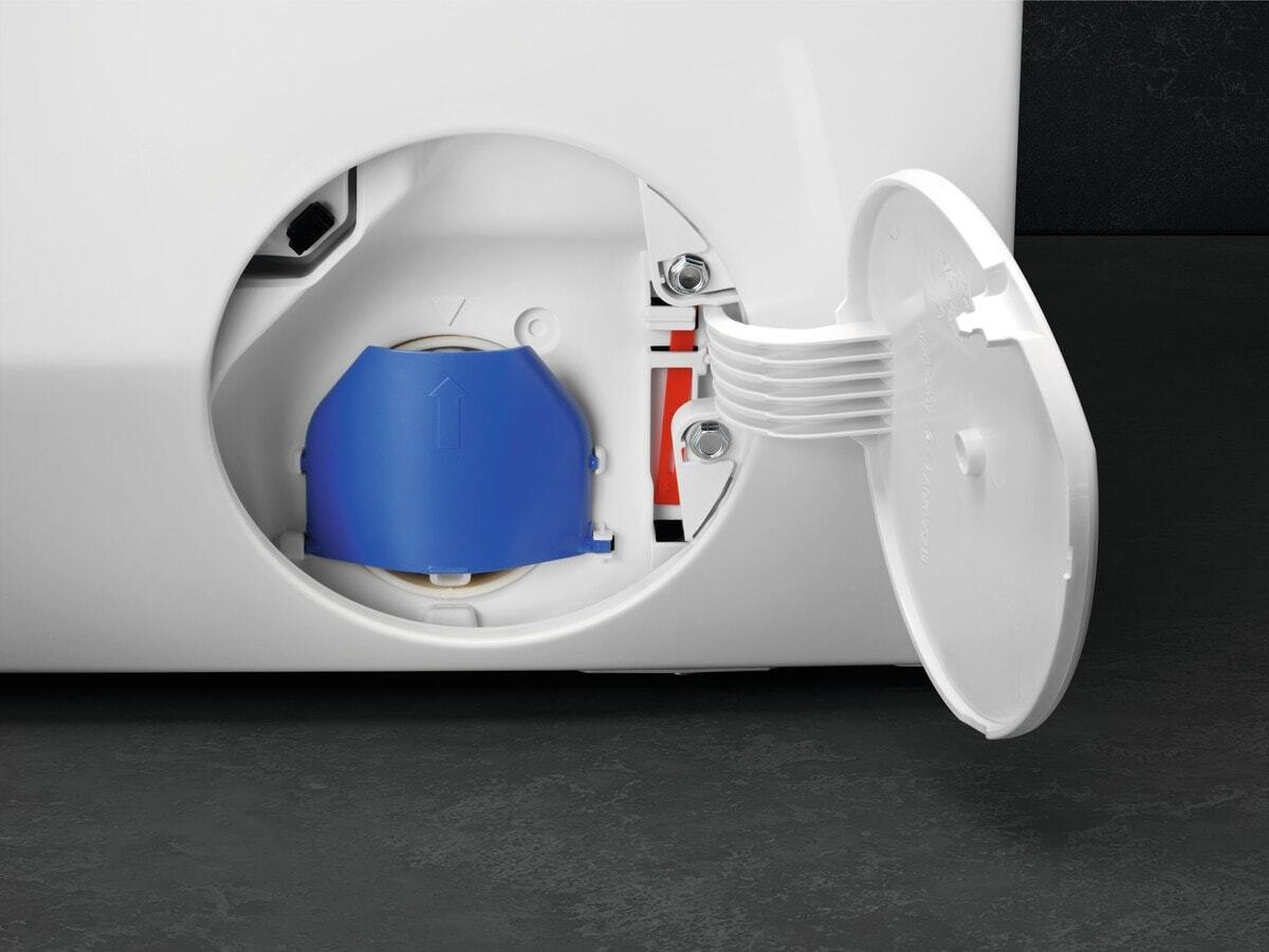 AEG XLR7FH11YV Lavatrice Carica Frontale 11KG 1400 Giri Wi-Fi - immagine 5