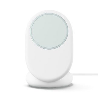 GOOGLE Pixelsnap Caricabatterie Magnetico Qi2 25W con Supporto